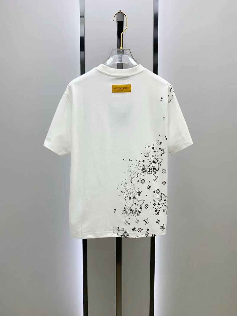 Louis Vuitton T-Shirts Timeless 134199