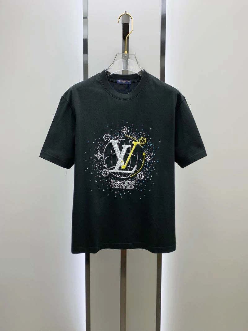 Louis Vuitton T-Shirts Tailored 134187