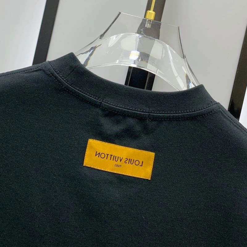 Louis Vuitton T-Shirts Tailored 134187