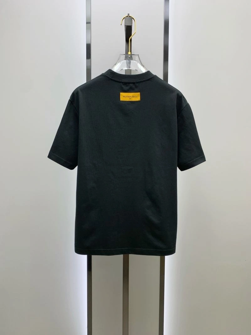 Louis Vuitton T-Shirts Tailored 134187