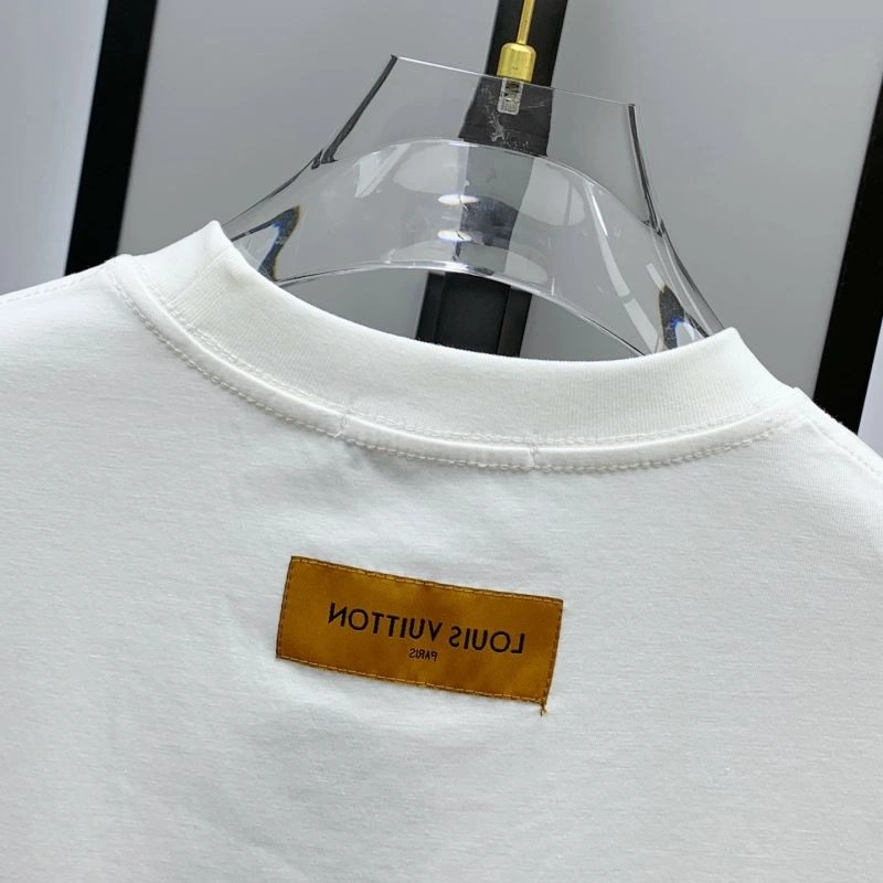 Efficient Louis Vuitton T-Shirts 134201
