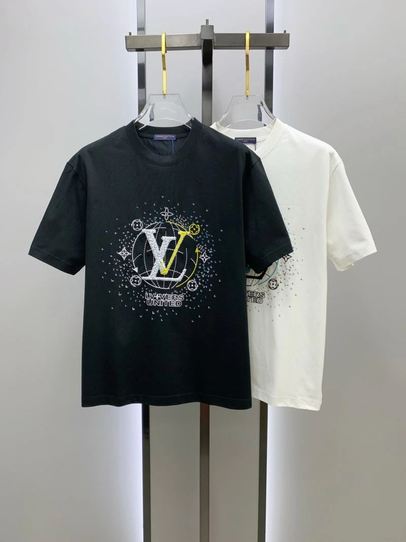 Efficient Louis Vuitton T-Shirts 134201