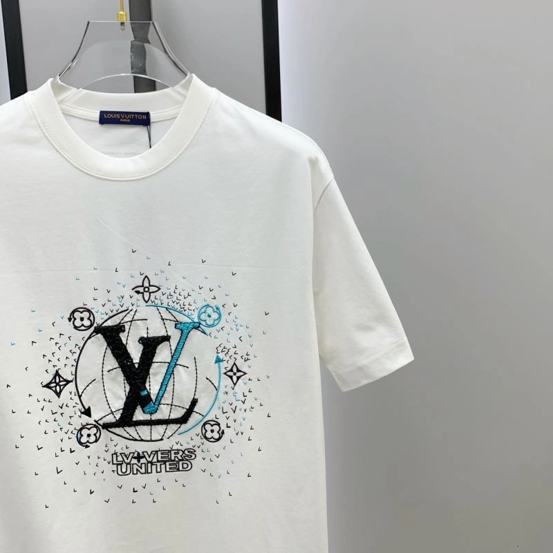 Efficient Louis Vuitton T-Shirts 134201