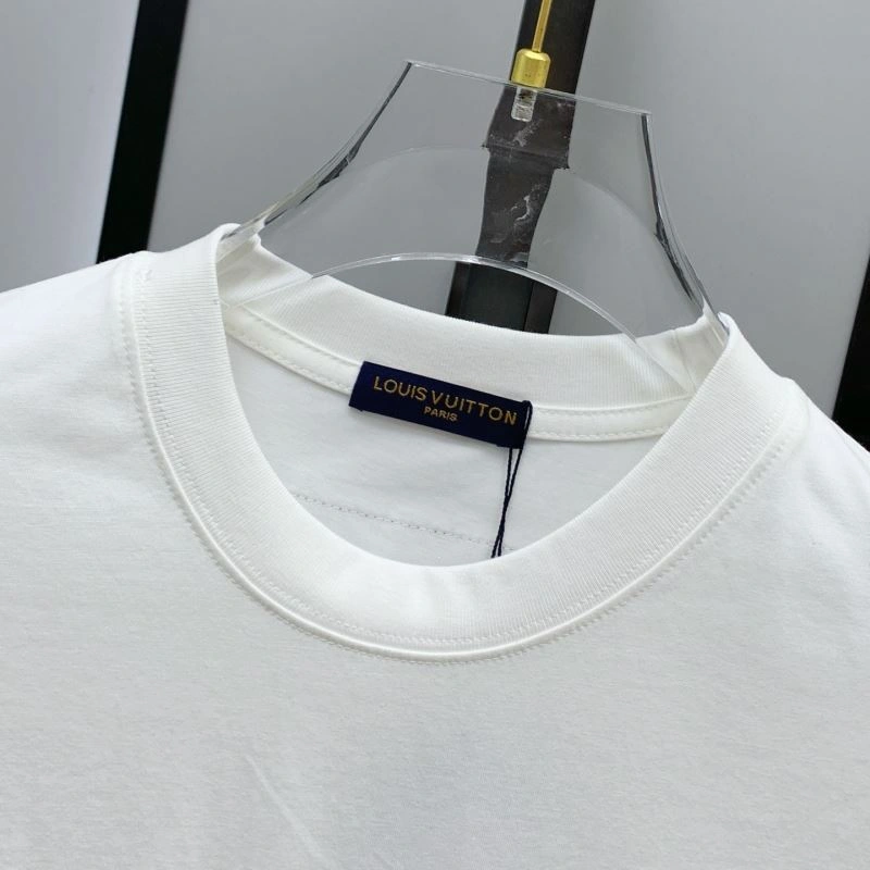 Efficient Louis Vuitton T-Shirts 134201