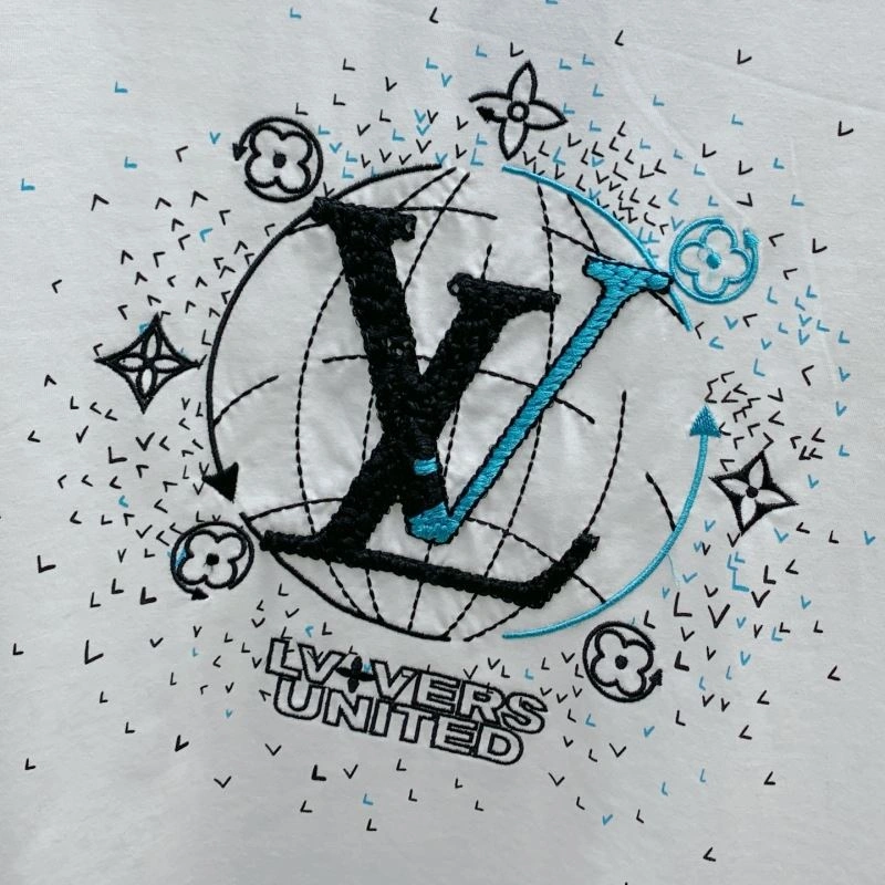 Efficient Louis Vuitton T-Shirts 134201