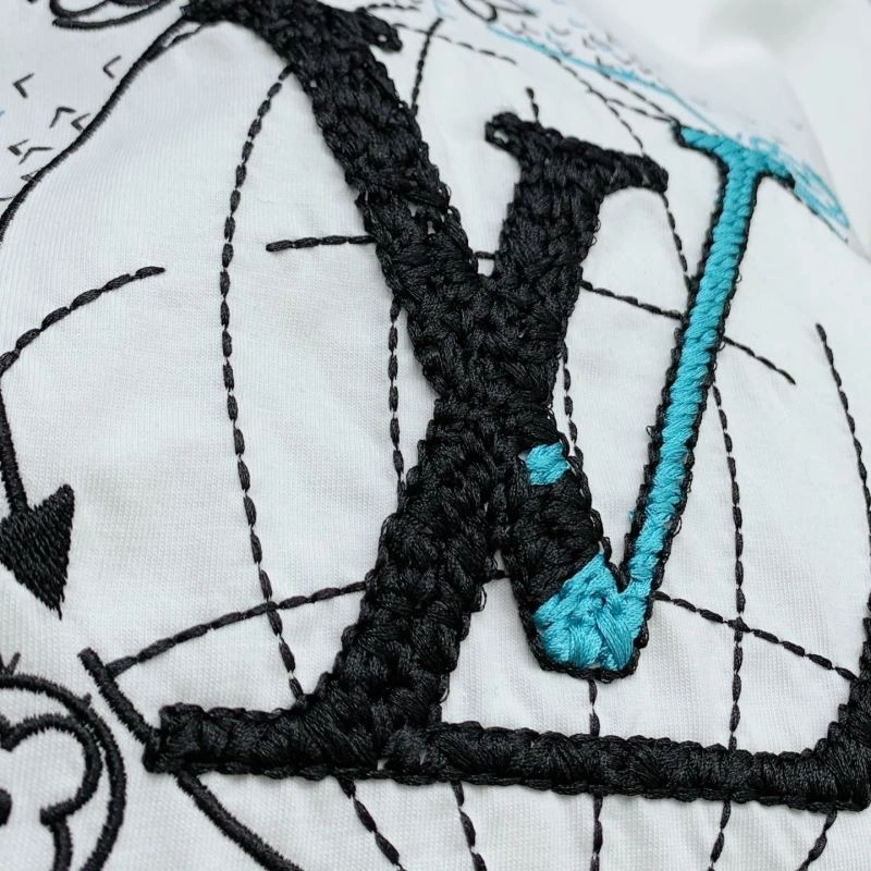 Efficient Louis Vuitton T-Shirts 134201