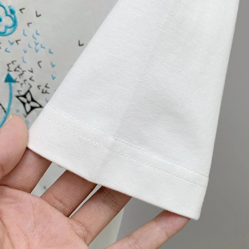 Efficient Louis Vuitton T-Shirts 134201