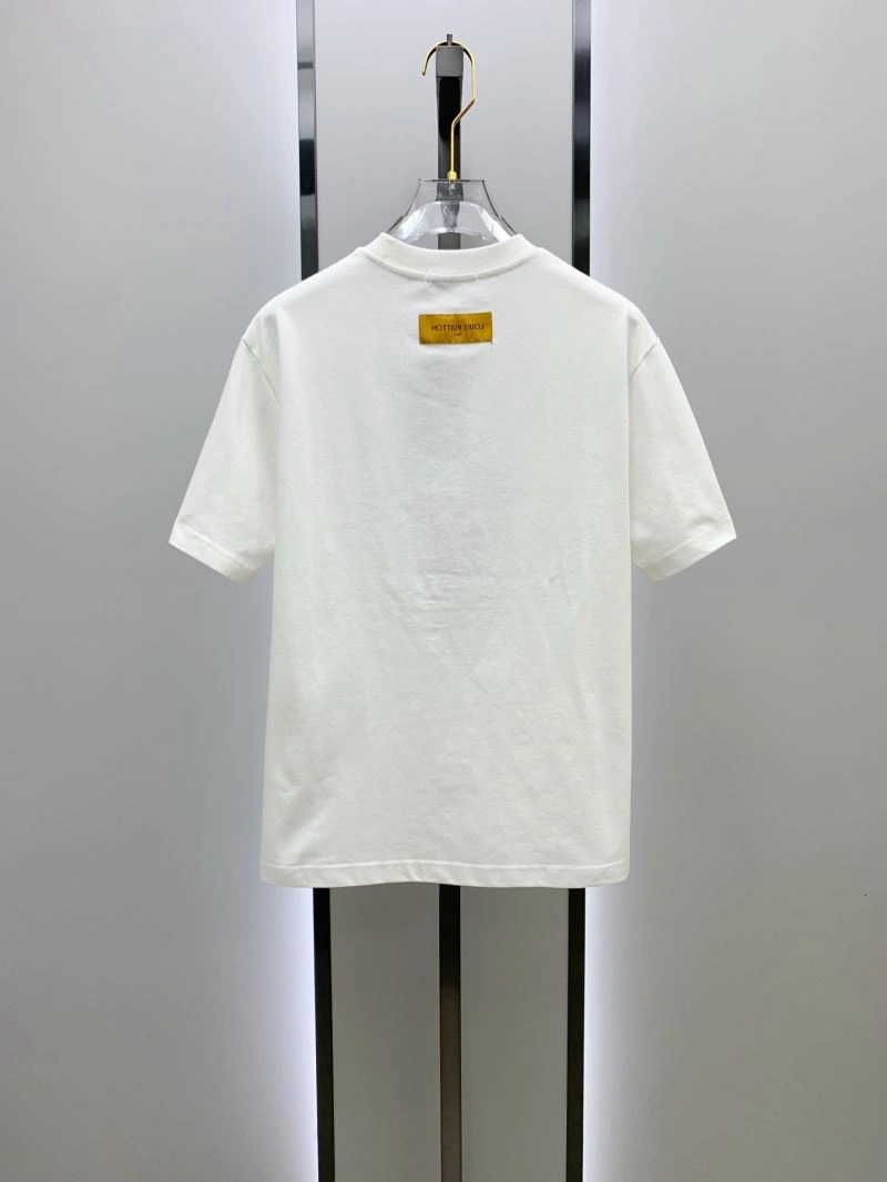 Efficient Louis Vuitton T-Shirts 134201