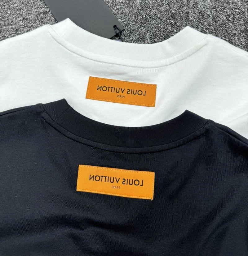 EasyMatch Louis Vuitton T-Shirts 134183