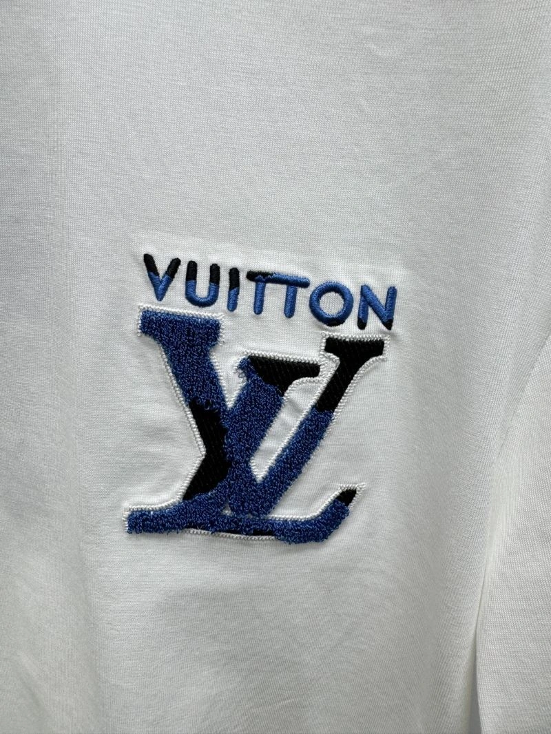 Minimalist Louis Vuitton T-Shirts 134179