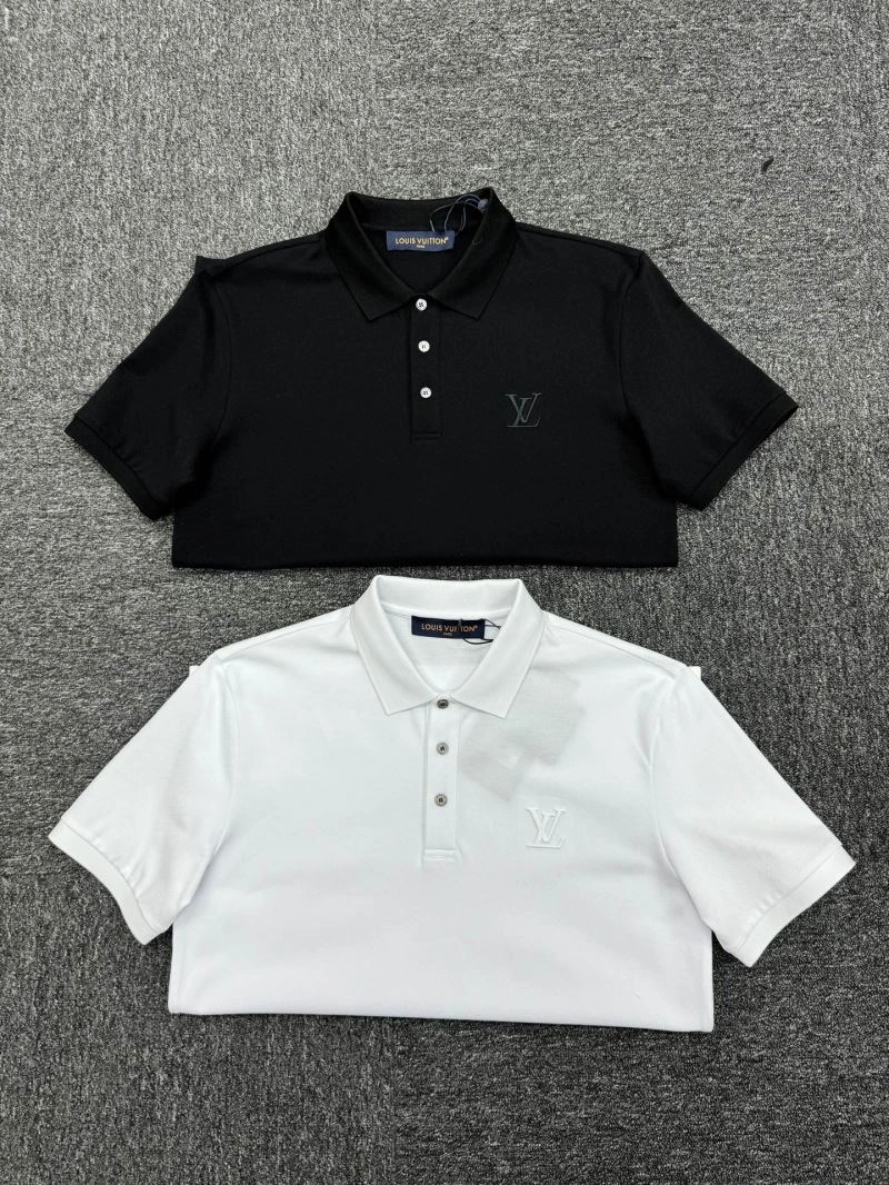 Louis Vuitton T-Shirts FreshLook 134195