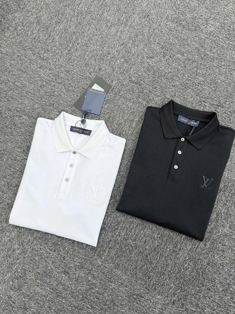 Louis Vuitton T-Shirts FreshLook 134195