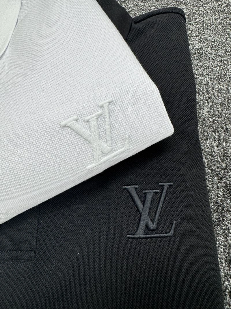 Louis Vuitton T-Shirts FreshLook 134195