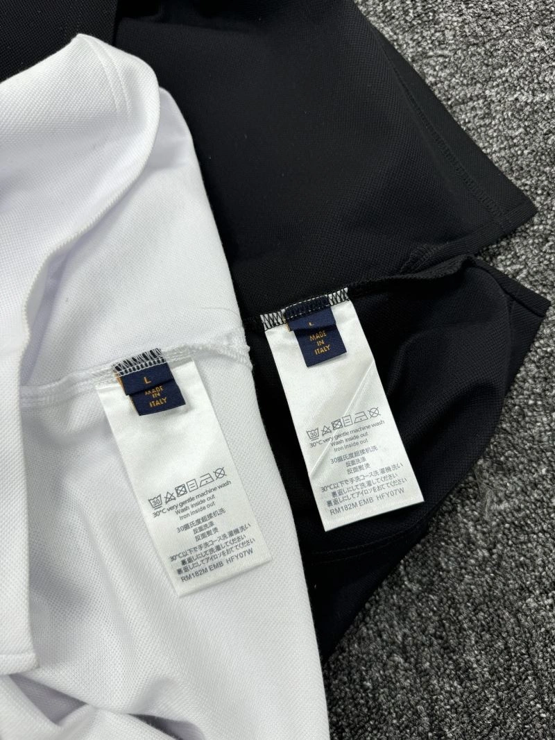 Louis Vuitton T-Shirts FreshLook 134195