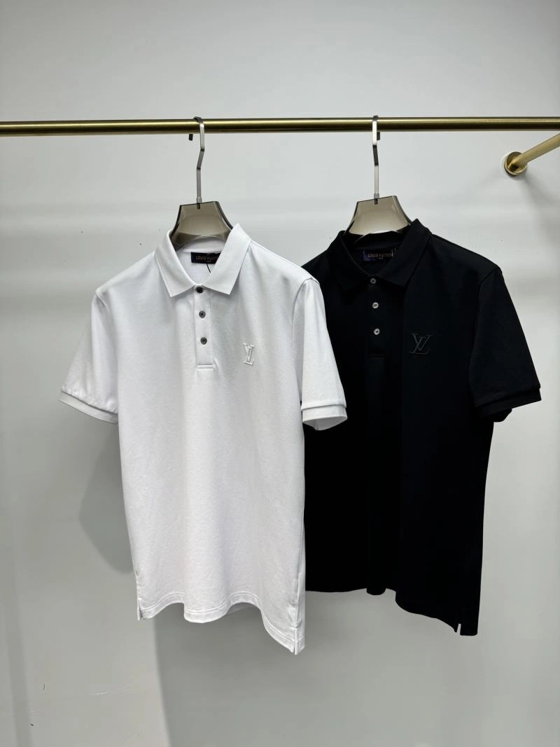 Louis Vuitton T-Shirts Comfortable 134198