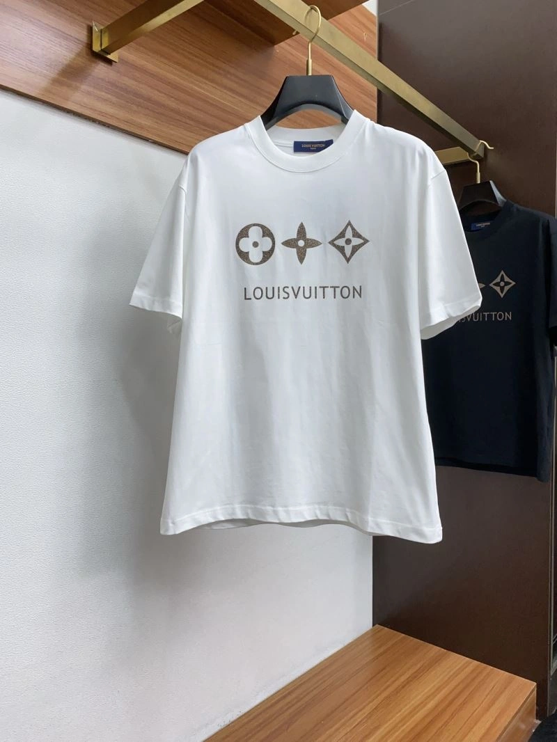Louis Vuitton T-Shirts Unisex 134169