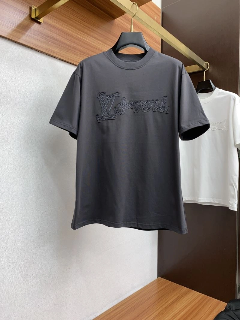 WrinkleFree Louis Vuitton T-Shirts 134178