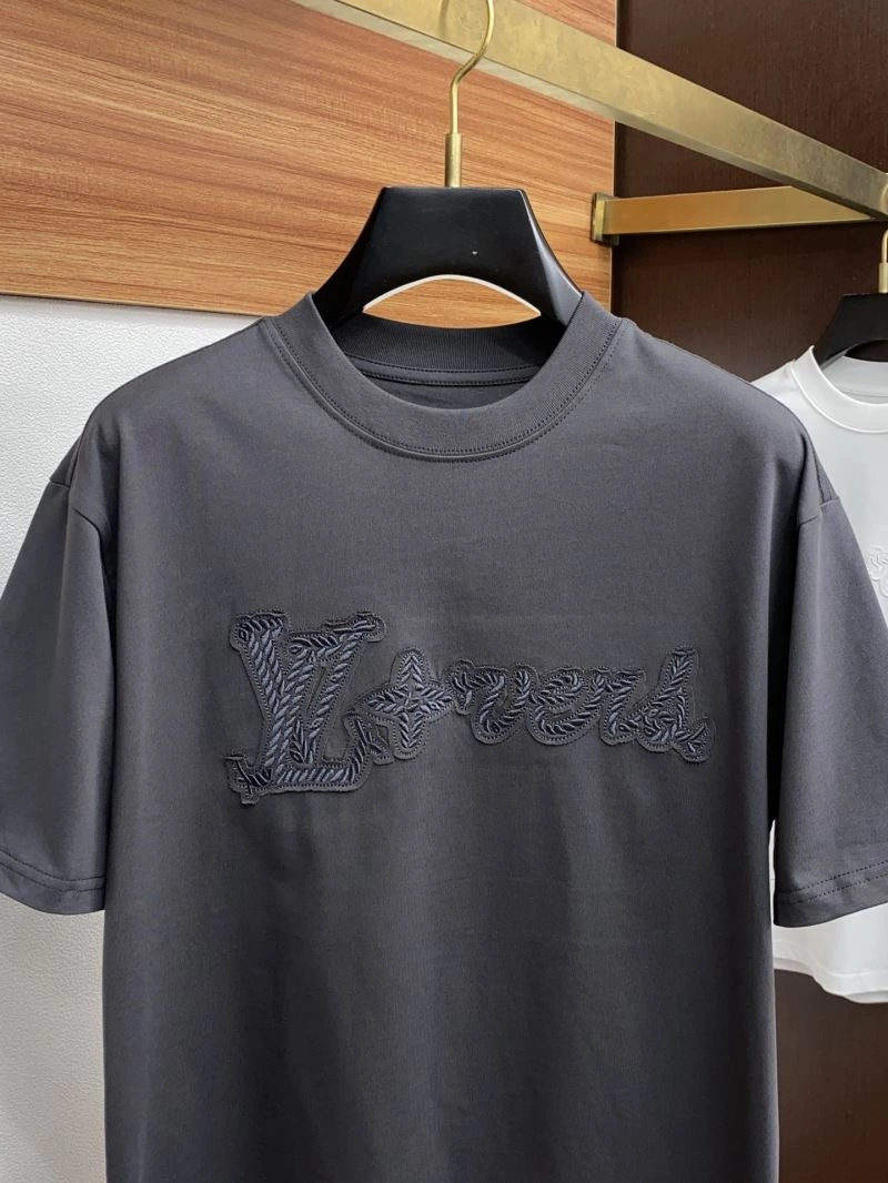 WrinkleFree Louis Vuitton T-Shirts 134178