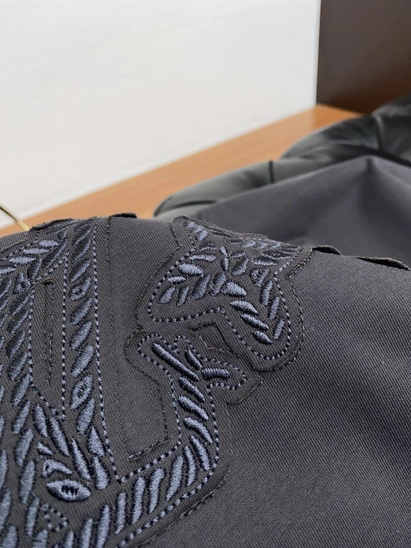 WrinkleFree Louis Vuitton T-Shirts 134178