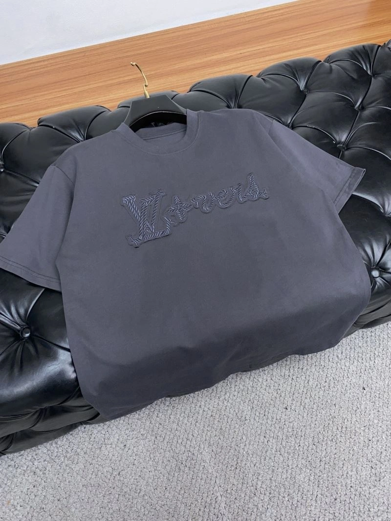 WrinkleFree Louis Vuitton T-Shirts 134178