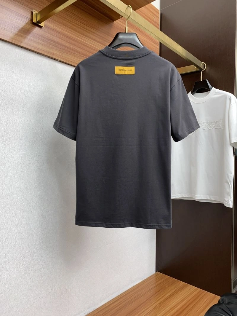 WrinkleFree Louis Vuitton T-Shirts 134178