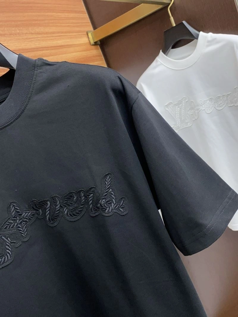Louis Vuitton T-Shirts TimelessDesign 134186