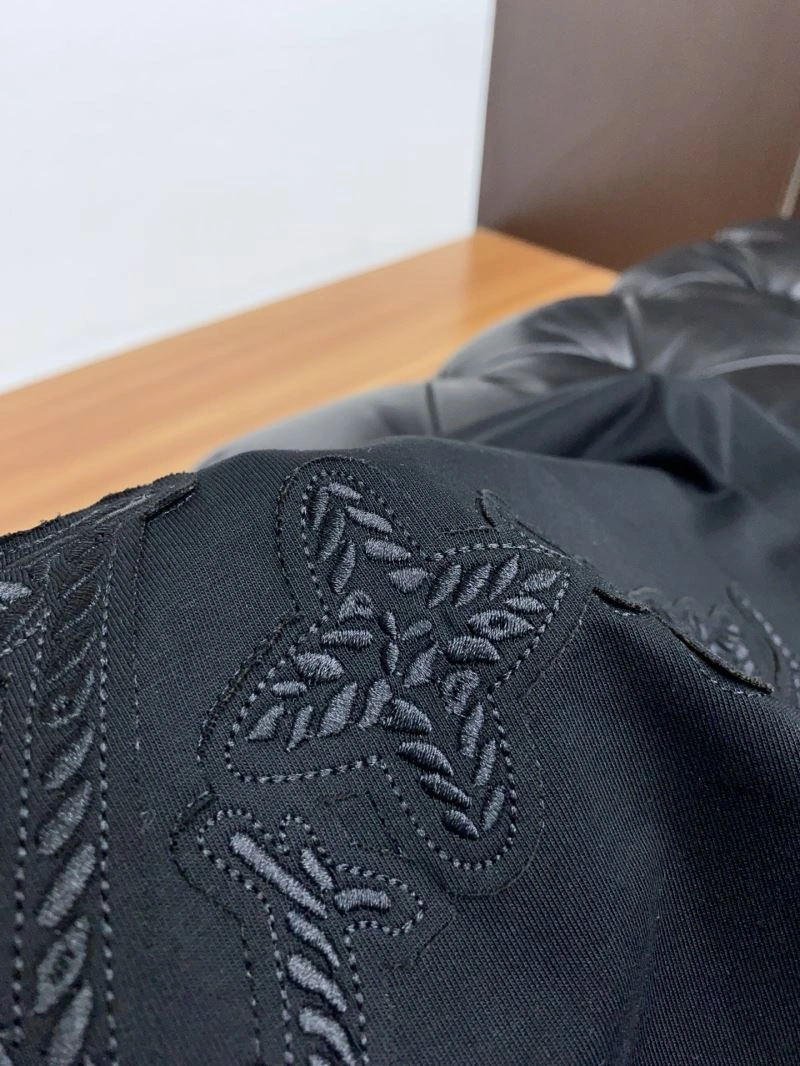 Louis Vuitton T-Shirts TimelessDesign 134186
