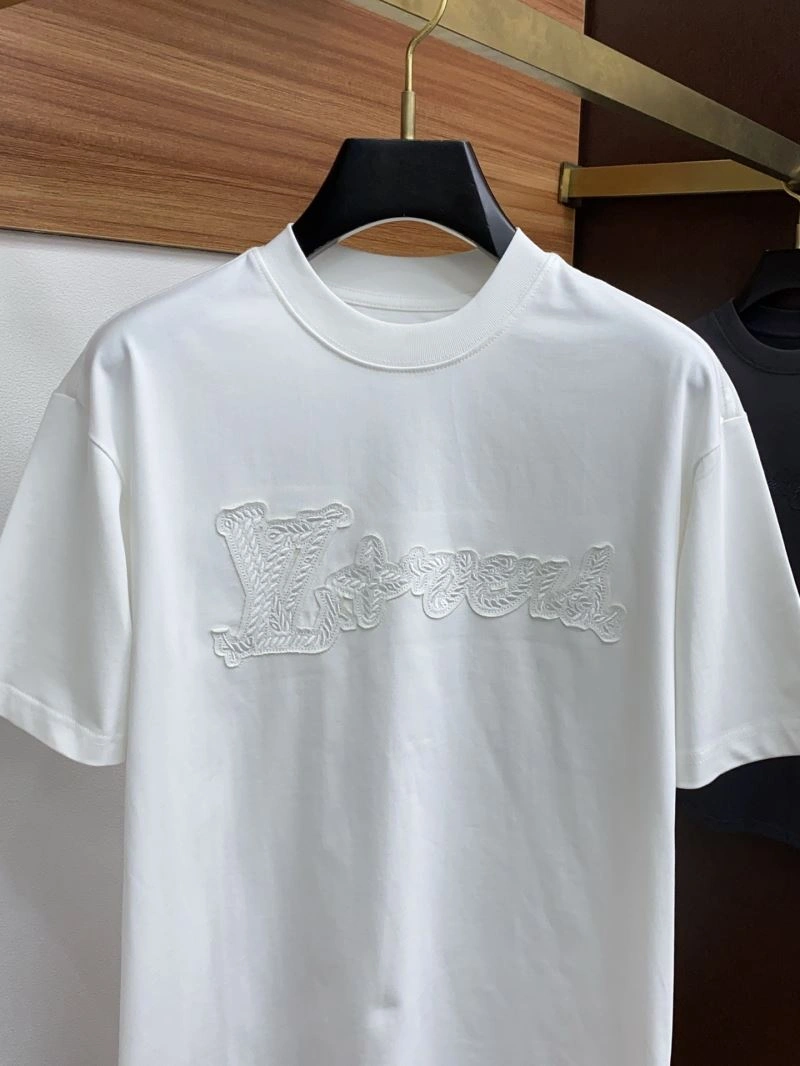 Durable Louis Vuitton T-Shirts 134172