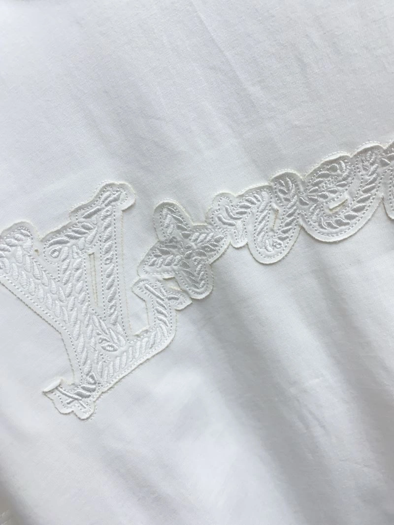 Durable Louis Vuitton T-Shirts 134172