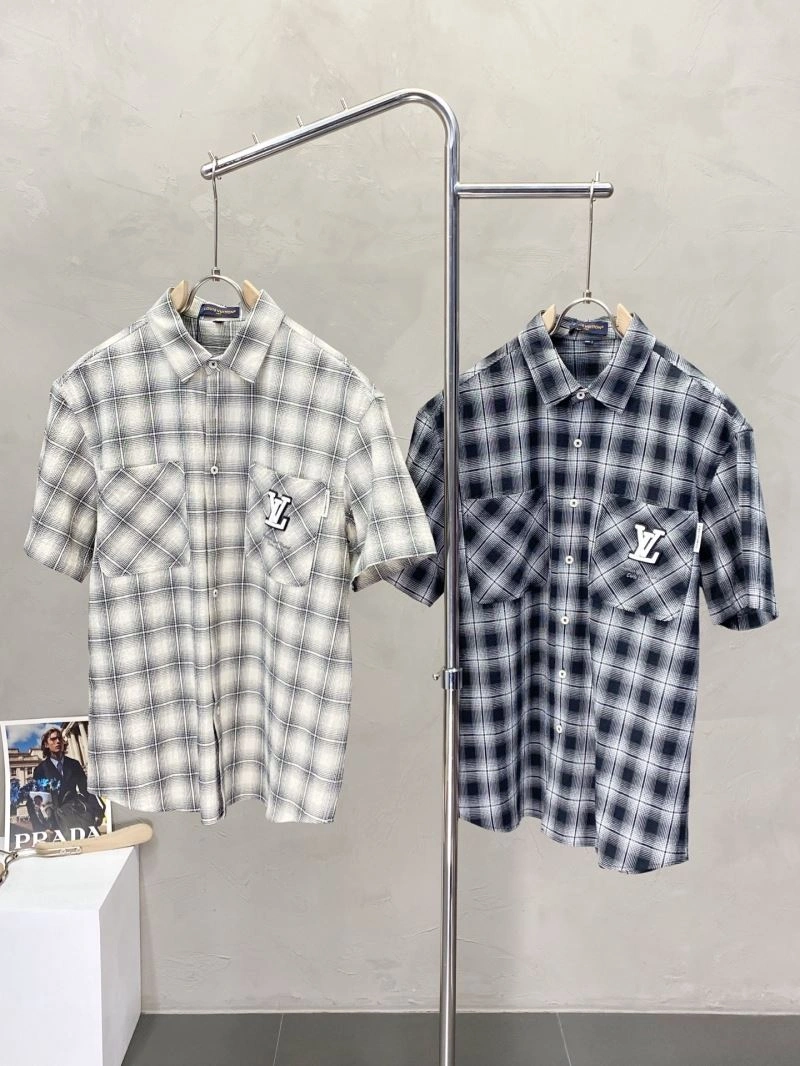 Affordable Louis Vuitton T-Shirts 134181
