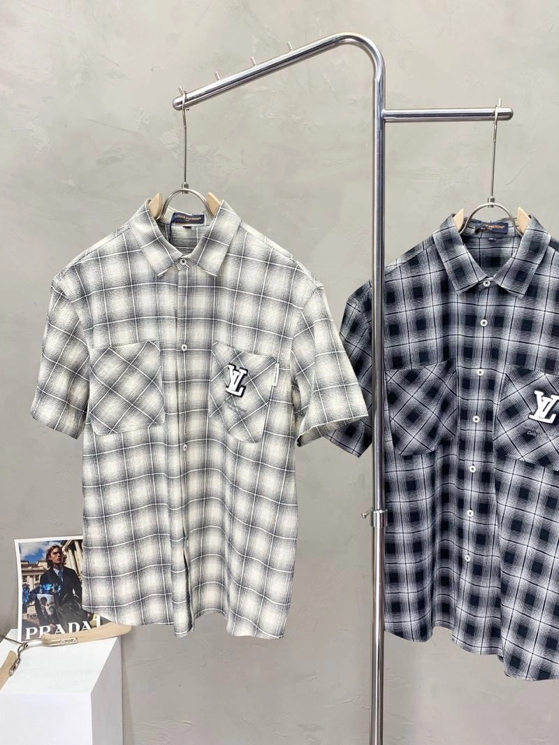 Affordable Louis Vuitton T-Shirts 134181