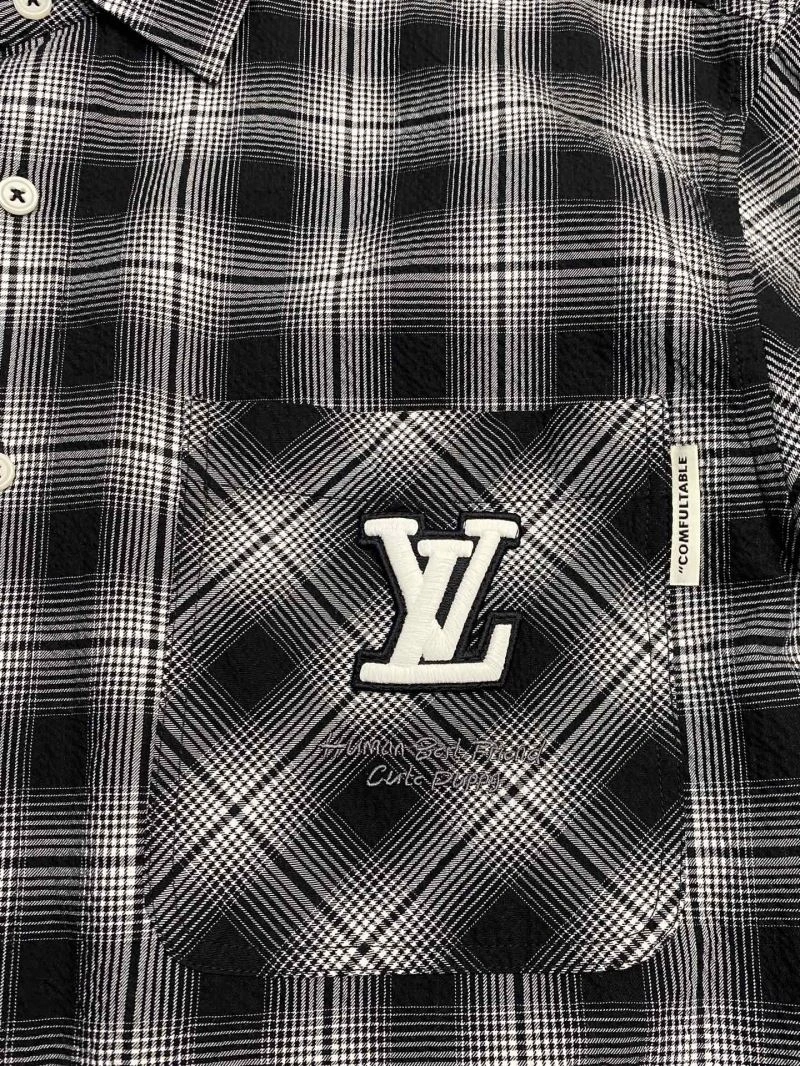 Affordable Louis Vuitton T-Shirts 134181