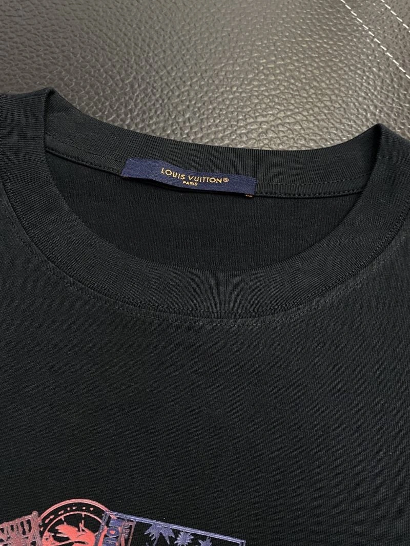 Soft Louis Vuitton T-Shirts 134180