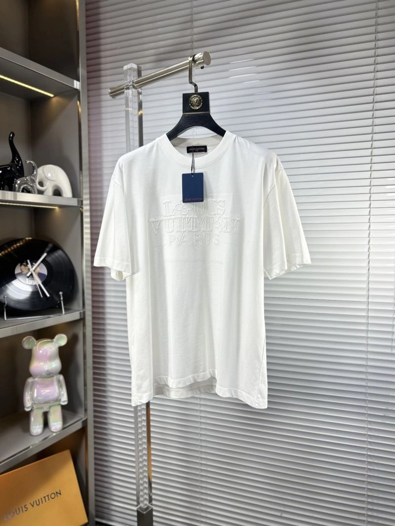 Louis Vuitton T-Shirts Stylish 134175