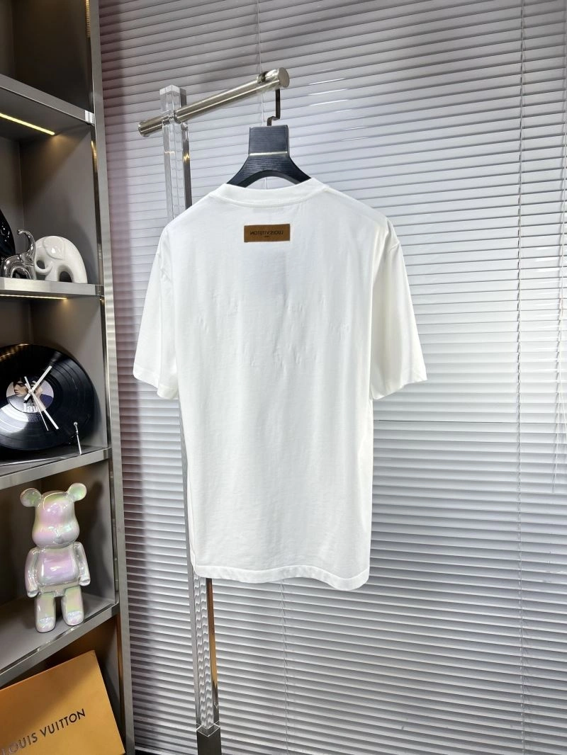 Louis Vuitton T-Shirts Stylish 134175