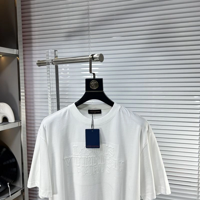 Louis Vuitton T-Shirts Stylish 134175
