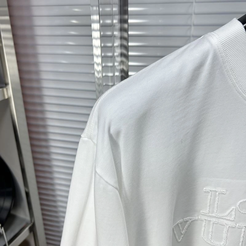 Louis Vuitton T-Shirts Stylish 134175