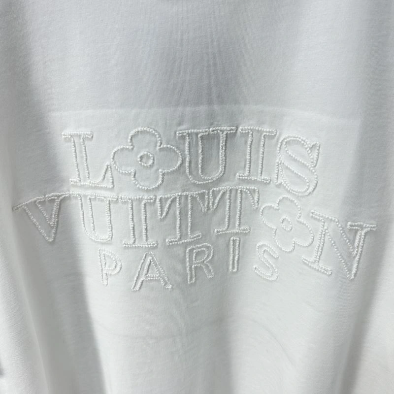Louis Vuitton T-Shirts Stylish 134175