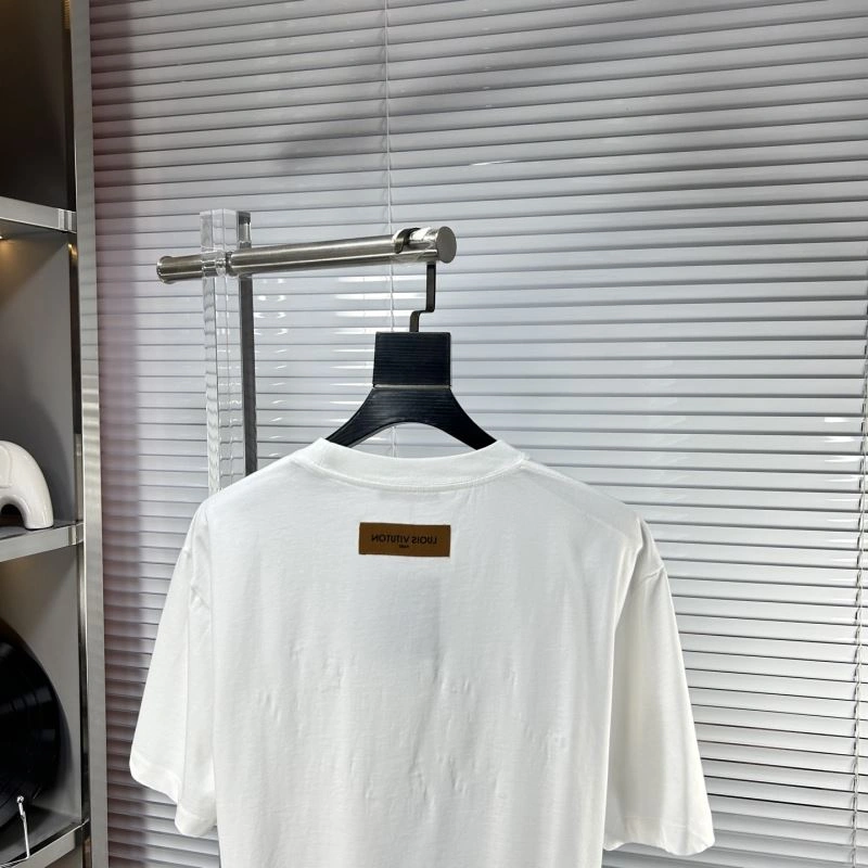 Louis Vuitton T-Shirts Stylish 134175