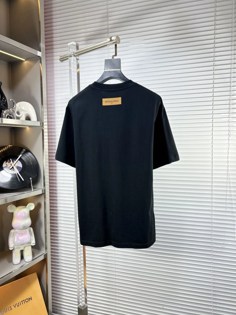 Louis Vuitton T-Shirts EasyMatch 134191
