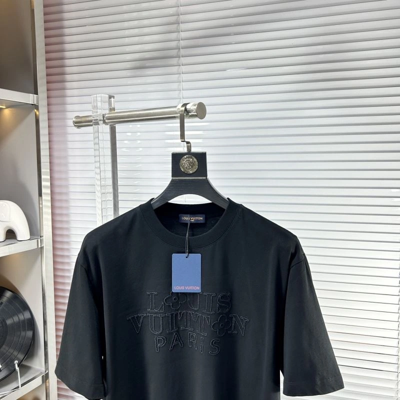 Louis Vuitton T-Shirts EasyMatch 134191