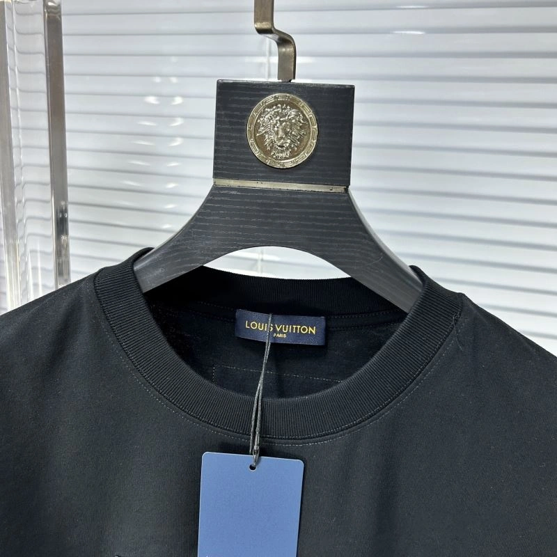 Louis Vuitton T-Shirts EasyMatch 134191