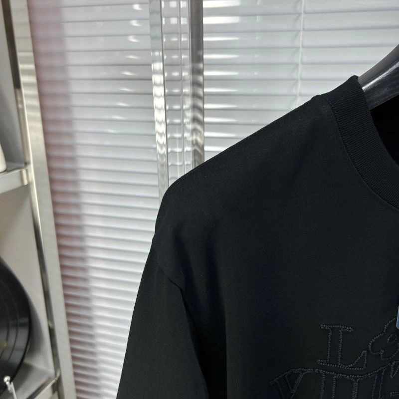 Louis Vuitton T-Shirts EasyMatch 134191