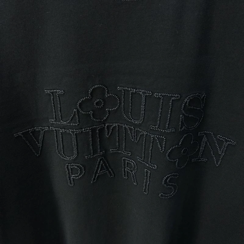 Louis Vuitton T-Shirts EasyMatch 134191