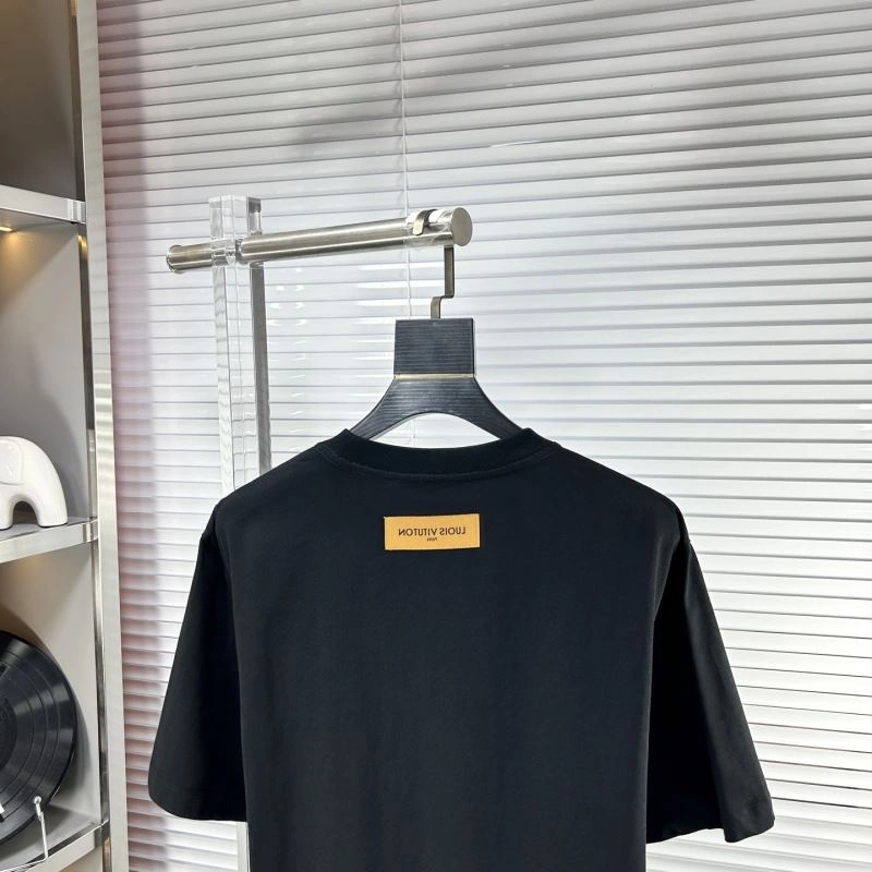 Louis Vuitton T-Shirts EasyMatch 134191