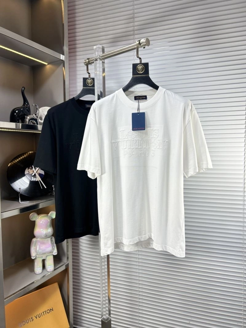 Louis Vuitton T-Shirts EasyMatch 134191