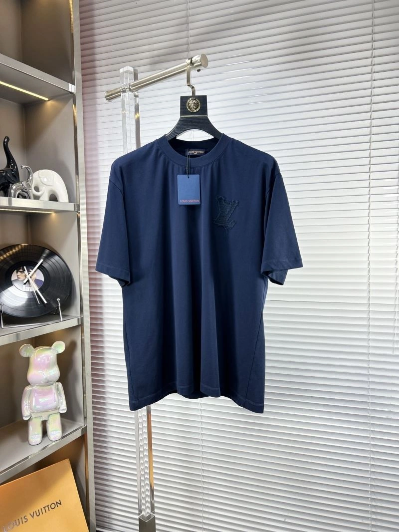 Louis Vuitton T-Shirts SoftTouch 134177