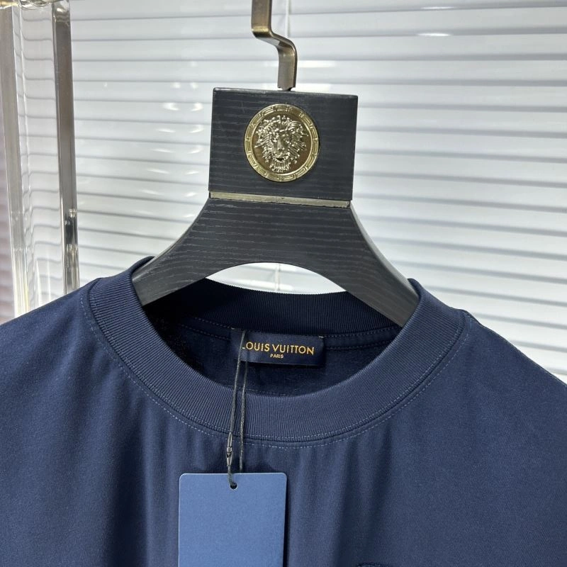 Louis Vuitton T-Shirts SoftTouch 134177
