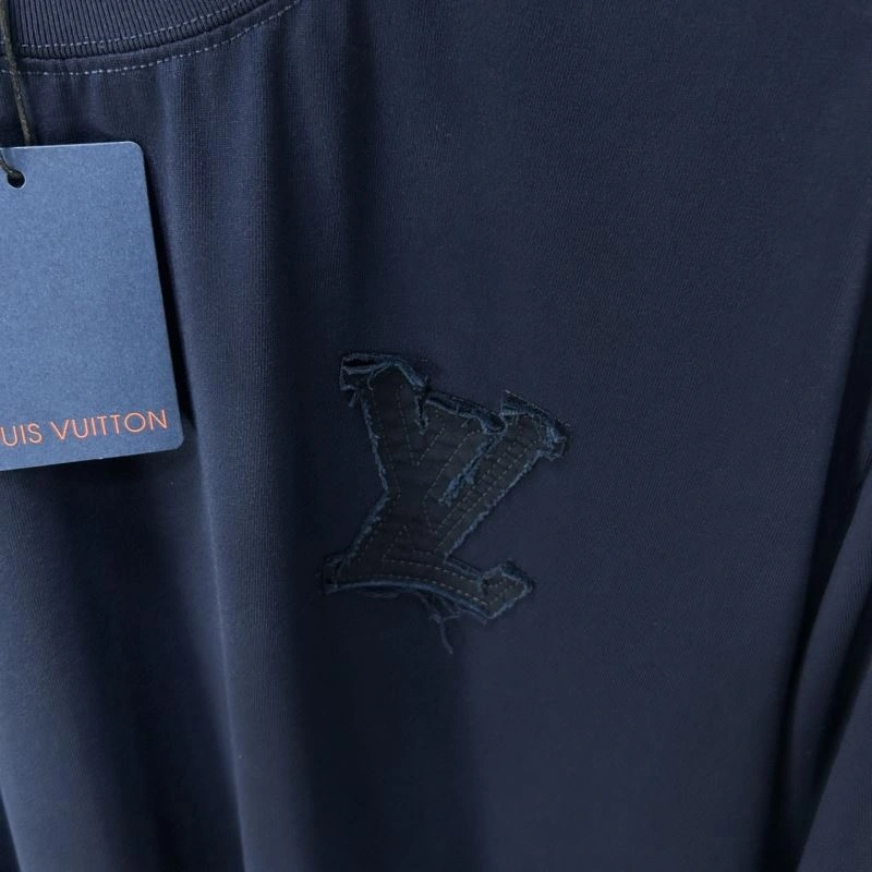 Louis Vuitton T-Shirts SoftTouch 134177