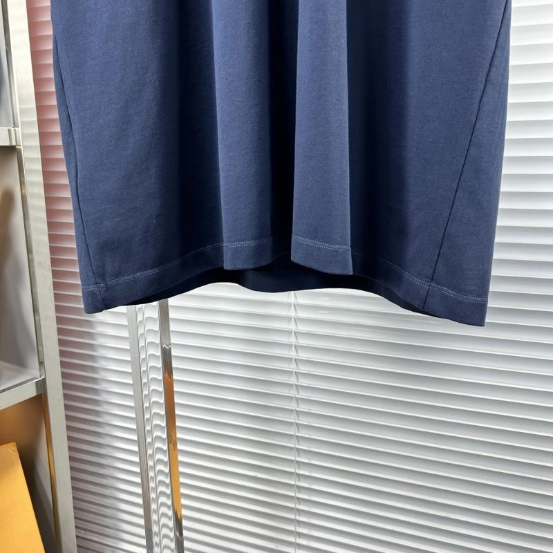 Louis Vuitton T-Shirts SoftTouch 134177